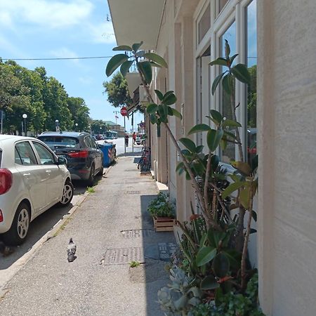 Sea Side Studio Viareggio Kültér fotó