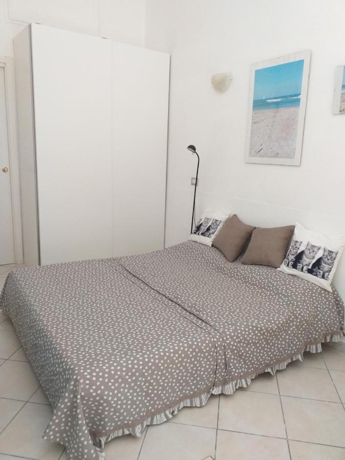 Sea Side Studio Viareggio Kültér fotó