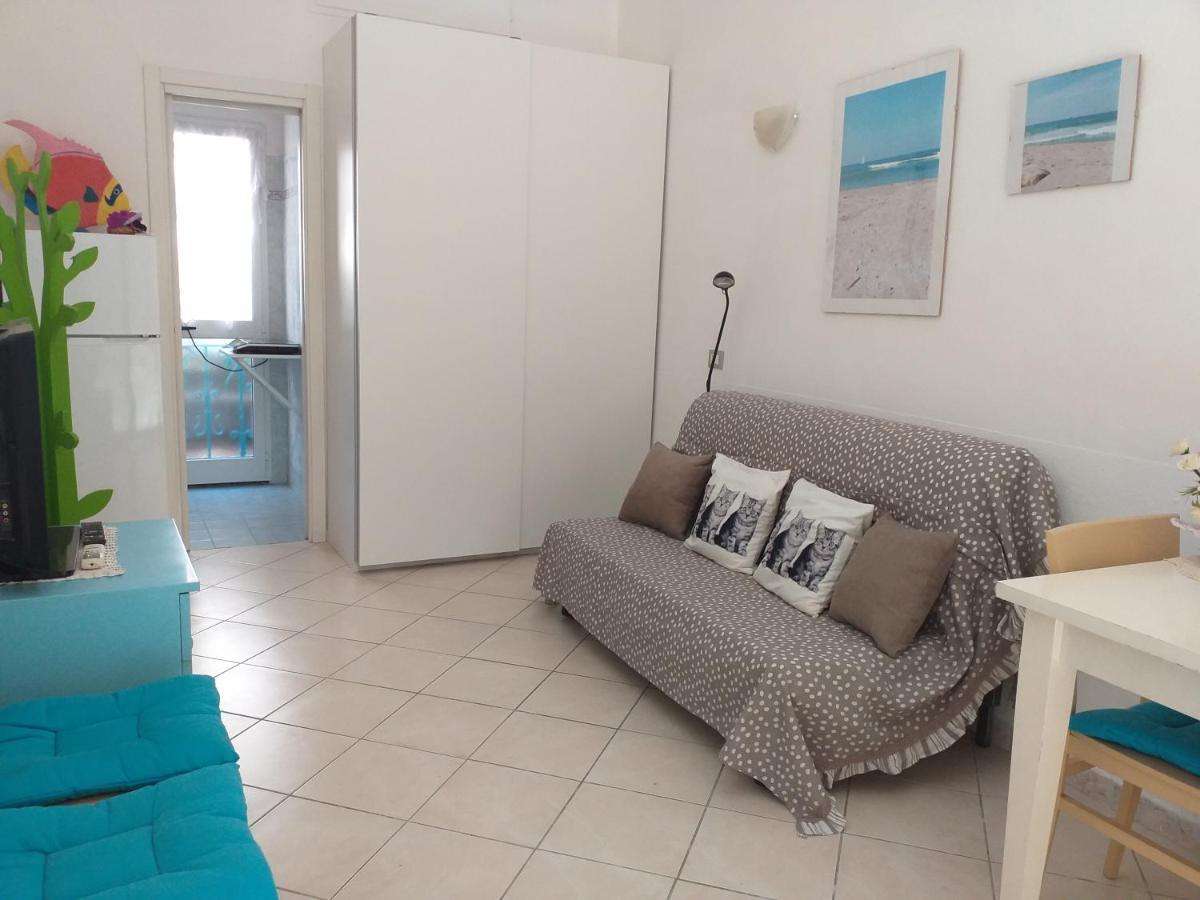 Sea Side Studio Viareggio Kültér fotó
