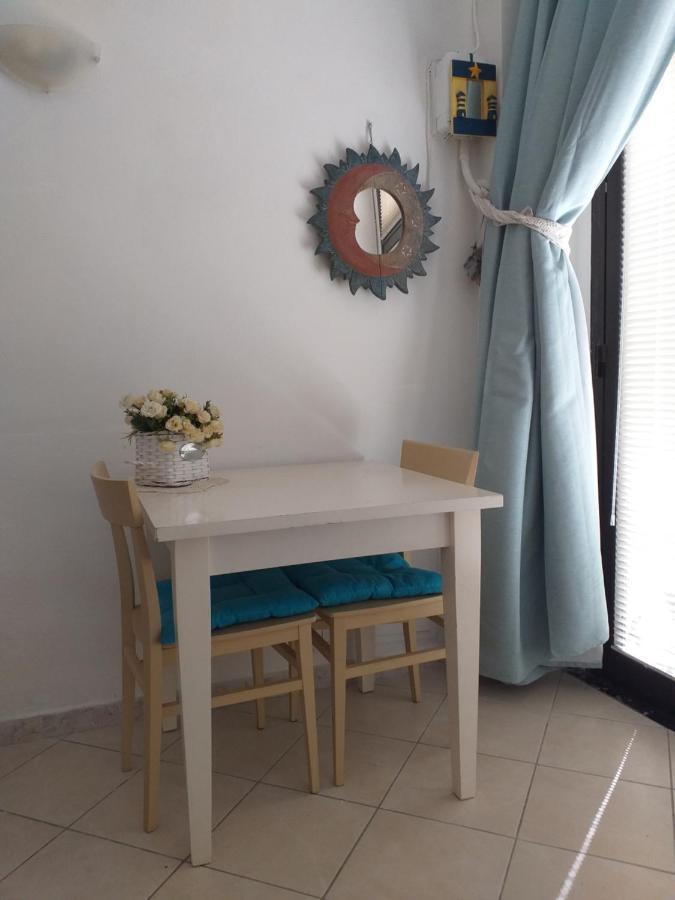 Sea Side Studio Viareggio Kültér fotó