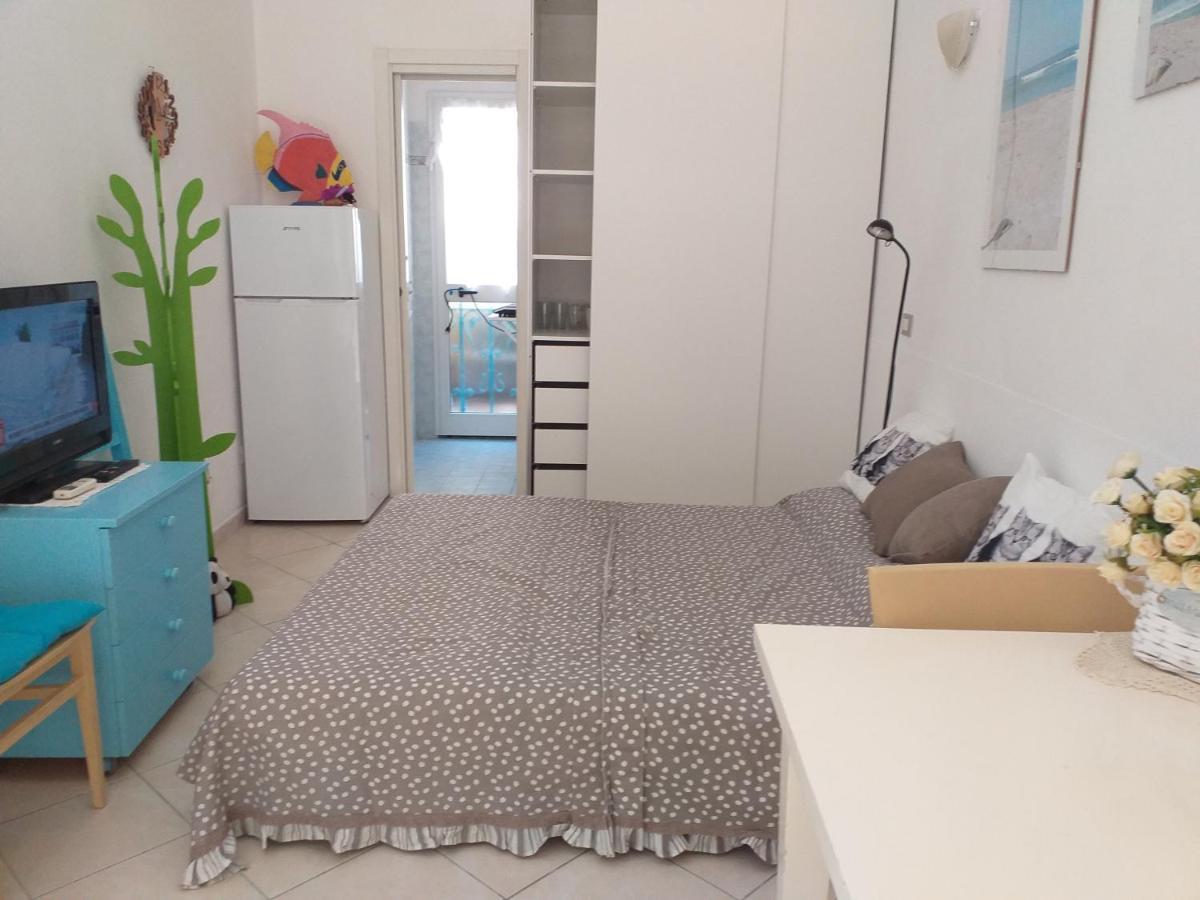 Sea Side Studio Viareggio Kültér fotó