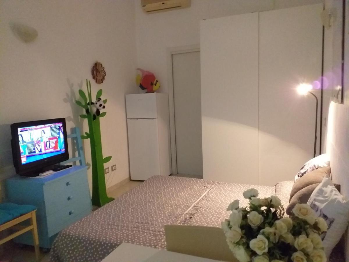 Sea Side Studio Viareggio Kültér fotó