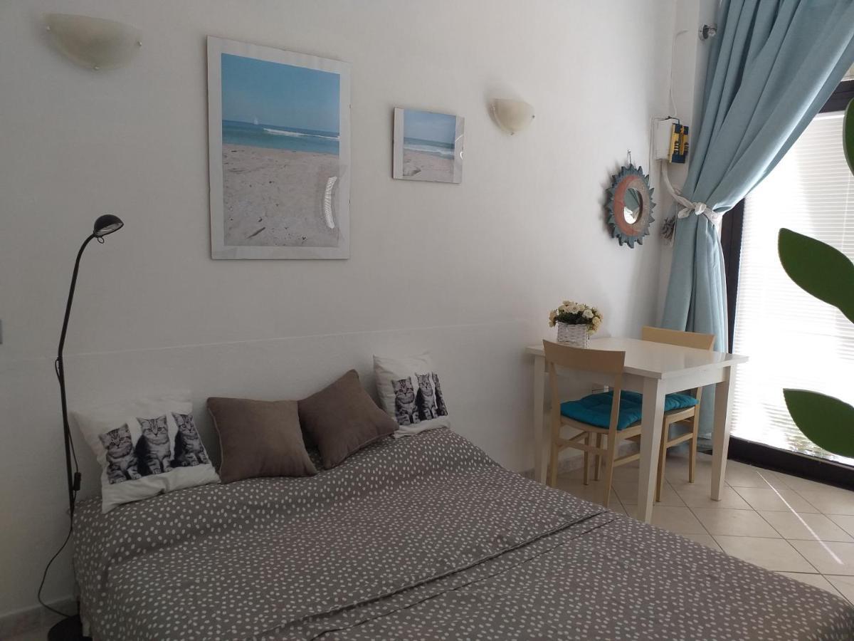 Sea Side Studio Viareggio Kültér fotó