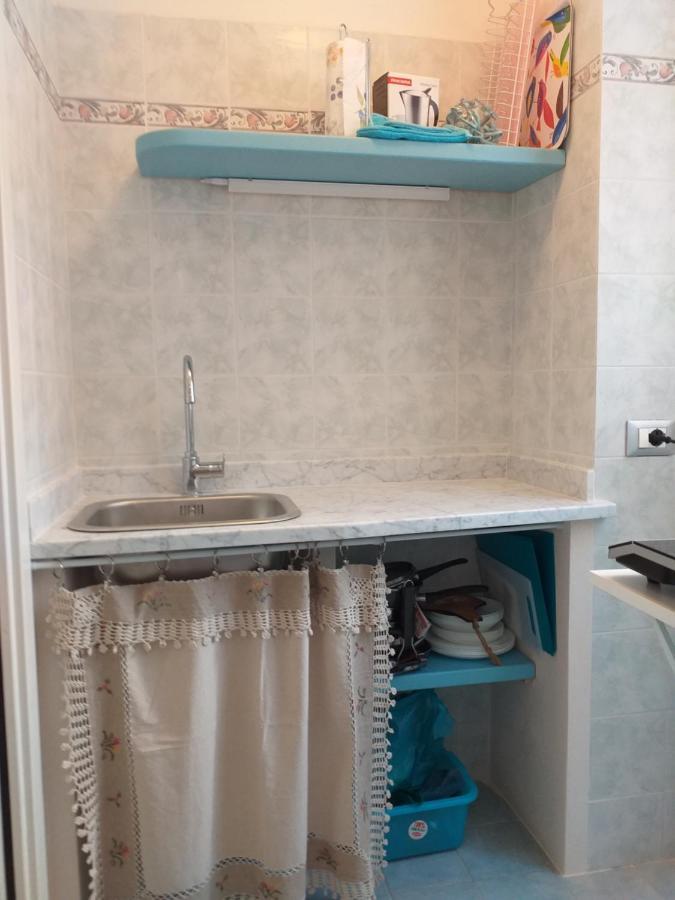 Sea Side Studio Viareggio Kültér fotó