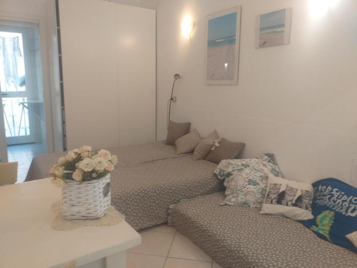 Sea Side Studio Viareggio Kültér fotó