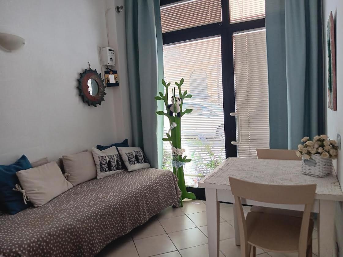 Sea Side Studio Viareggio Kültér fotó